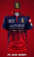 RCB jersey 2026 (virat)