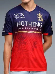 RCB jersey 2026 (virat)
